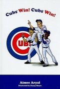 Cover: Cubs Win! - Mascot Books