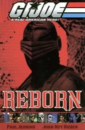 Cover: G.I. Joe: Reborn v. 1 - Devil's Due Publishing, Inc