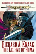 Cover: Dragonlance: Legend of Huma - Devil's Due Publishing, Inc
