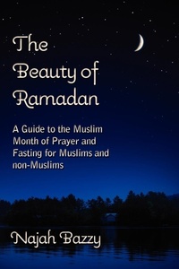 Abbildung von: The Beauty of Ramadan - Front Edge Publishing, LLC