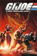 Cover: G.I. Joe: Union of the Snake v. 7 - Devil's Due Publishing, Inc