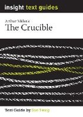 Cover: Text Guide - The Crucible - Insight Publications