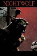Cover: Nightwolf: Price - Devil's Due Publishing, Inc