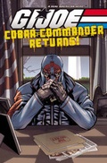 Cover: G. I. Joe: America's Elite - In Sheep's Clothing: v. 3 - Devil's Due Publishing, Inc