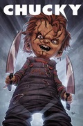 Cover: Chucky: v. 1 - Devil's Due Publishing, Inc