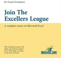 Bild: Join the Excellers League - Holy Macro! Books