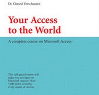 Abbildung von: Your Access to the World - Holy Macro! Books