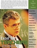 Bild: Excel for Teachers - Holy Macro! Books