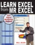 Bild: Learn Excel from Mr Excel - Holy Macro! Books