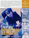 Bild: Excel for Marketing Managers - Holy Macro! Books