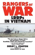 Cover: Rangers at War - Ballantine Books Inc.