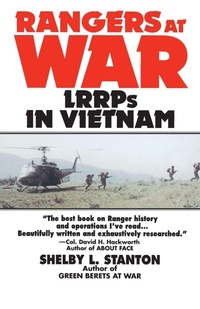 Enlarge image Cover: Rangers at War - Ballantine Books Inc.