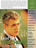 Bild: Excel for Teachers - Holy Macro! Books