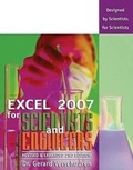 Bild: Excel 2007 for Scientists and Engineers - Holy Macro! Books