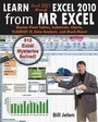 Cover: Learn Excel 97-2010 from Mr Excel - Holy Macro! Books