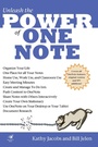 Cover: Power OneNote - Holy Macro! Books