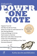 Cover: Power OneNote - Holy Macro! Books