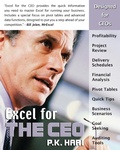 Bild: Excel for the Small Business Owner - Holy Macro! Books