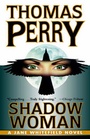 Cover: Shadow Woman - Ballantine Books
