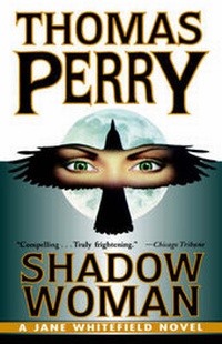 Enlarge image Cover: Shadow Woman - Ballantine Books