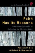 Cover: Faith Has Its Reasons - Authentic Media