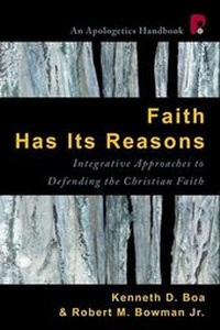 Enlarge image Cover: Faith Has Its Reasons - Authentic Media