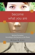 Cover: Become What you Are - Authentic Media