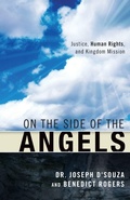 Cover: On the Side of the Angels - Authentic Media