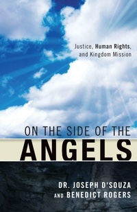 Enlarge image Cover: On the Side of the Angels - Authentic Media