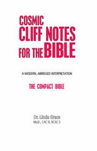 Enlarge image Cover: Cosmic Cliff Notes - Washington House
