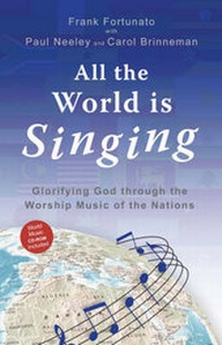 Enlarge image Cover: All the World is Singing - Authentic Media