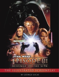 Abbildung von: Revenge of the Sith - Lucas Books