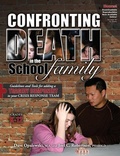 Cover: Confronting Death in the School Family - National Center for Youth Issues