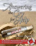 Cover: Answering the Cry for Help - National Center for Youth Issues