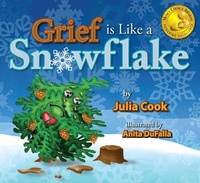 Abbildung von: Grief Is Like a Snowflake - National Center for Youth Issues