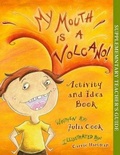 Cover: My Mouth Is a Volcano Activity and Idea Book - National Center for Youth Issues