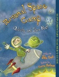 Cover: Personal Space Camp Activity and Idea Book - National Center for Youth Issues