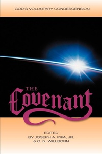 Enlarge image Cover: The Covenant - Southern Presbyterian Press
