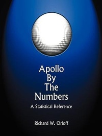 Enlarge image Cover: Apollo by the Numbers - Government Reprints Press