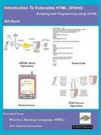 Abbildung von: Introduction to XHTML - Althos