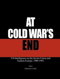 Enlarge image Cover: At Cold War's End - Government Reprints Press