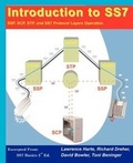 Cover: Introduction to Ss7; SSP, Scp, Stp, and Ss7 Protocol Layers Operation - Althos