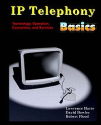 Enlarge image Cover: IP Telephony Basics - Althos