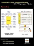 Cover: Creating Rfps for IP Telephony Communication Systems; Pbx, IP Telephony, IP Centrex - Althos