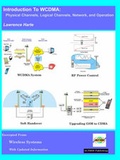 Cover: Introduction to Wcdma, Physical Channels, Logical Channels, Network, and Operation - Althos