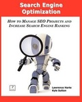 Cover: Search Engine Optimization; How to Manage Seo Projects and Increase Search Engine Ranking - Althos