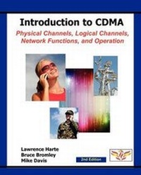 Enlarge image Cover: Introduction to Cdma, 2nd Edition - Phoenix Global Support