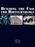 Cover: Building the Case for Biotechnology - Logos Press