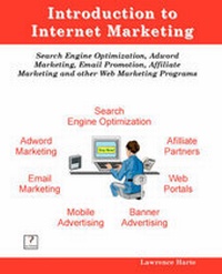 Abbildung von: Introduction to Internet Marketing; Search Engine Optimization, Adword Marketing, Email Promotion, and Affiliate Programs - Althos