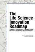 Cover: The Life Science Innovation Roadmap - Logos Press